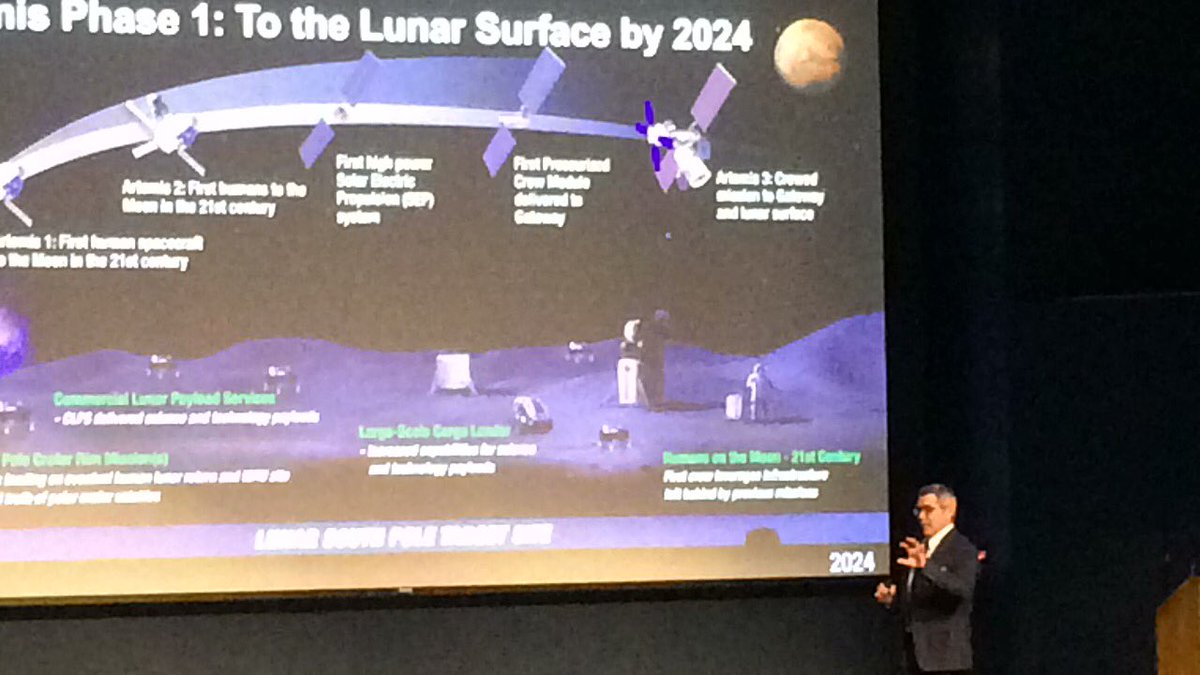 AESPJohn's tweet photo. At the NASA Kansas Business Forum in Lawrence, Kansas https://t.co/CxoULwl5P4
