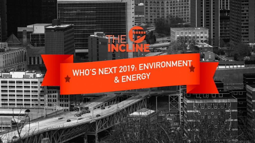 Meet 13 people making Pittsburgh cleaner, greener, and more energy efficient 🍃
theincline.com/2019/08/13/who…