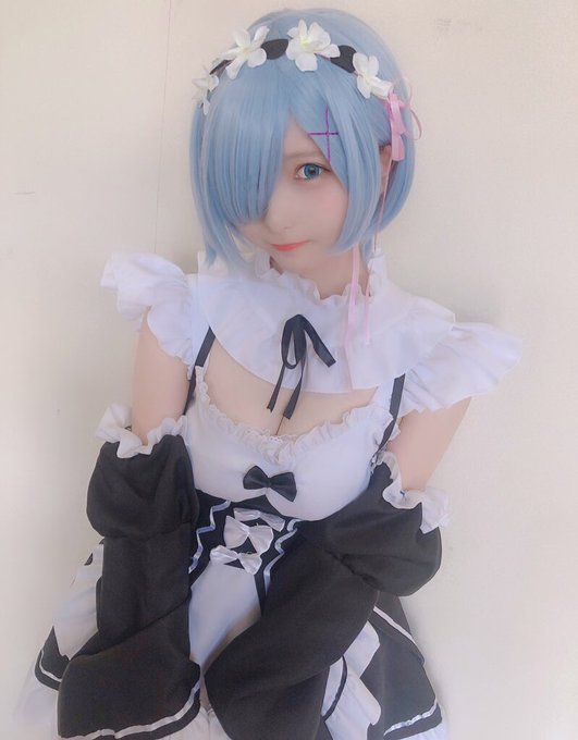 コスプレイヤーうらまるのTwitter画像23