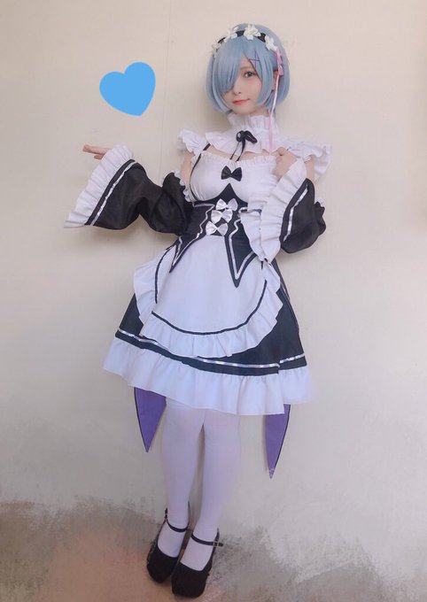 コスプレイヤーうらまるのTwitter画像25