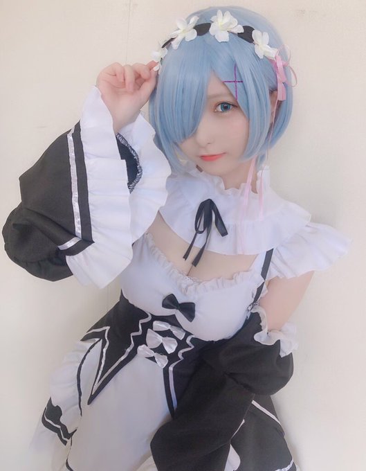 コスプレイヤーうらまるのTwitter画像24