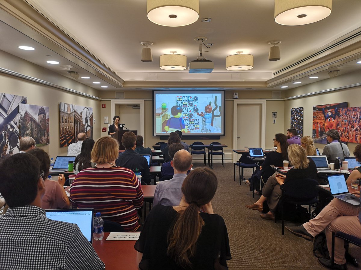 Isabella Seeber tweet media