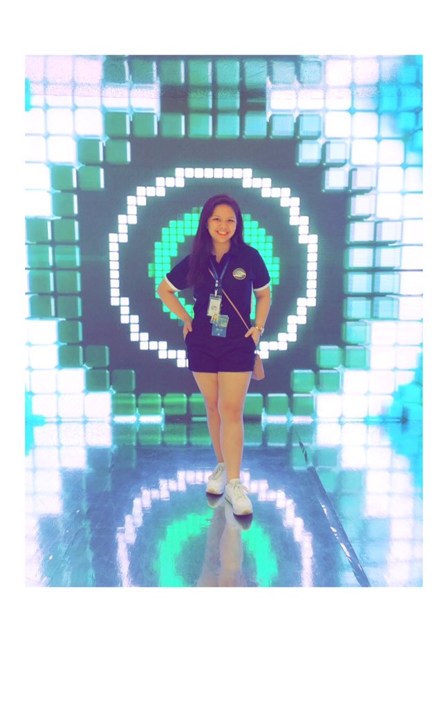 jieaee's tweet image. #SmartPlay #VlogFest 

📸: Pepe @welbourne_b