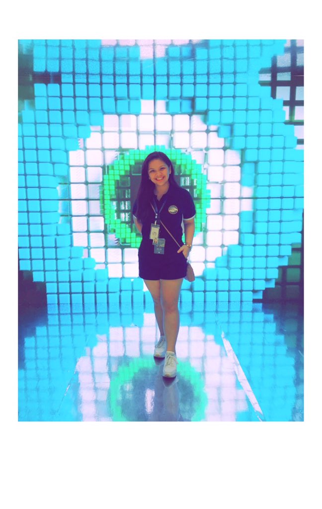 jieaee's tweet image. #SmartPlay #VlogFest 

📸: Pepe @welbourne_b