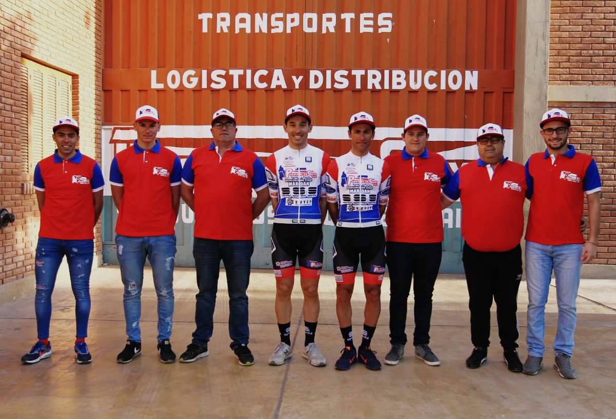 rosas_laureano's tweet photo. ¡De regreso a la ruta! El próximo fin de semana haremos nuestro debut como equipo Puertas de Cuyo en Río Tercero, Córdoba. Las expectativas son altas, como cada vez que competimos. Vamos a dar lo mejor por esta empresa que ha confiado en este gran proyecto. https://t.co/PkliWhacbH