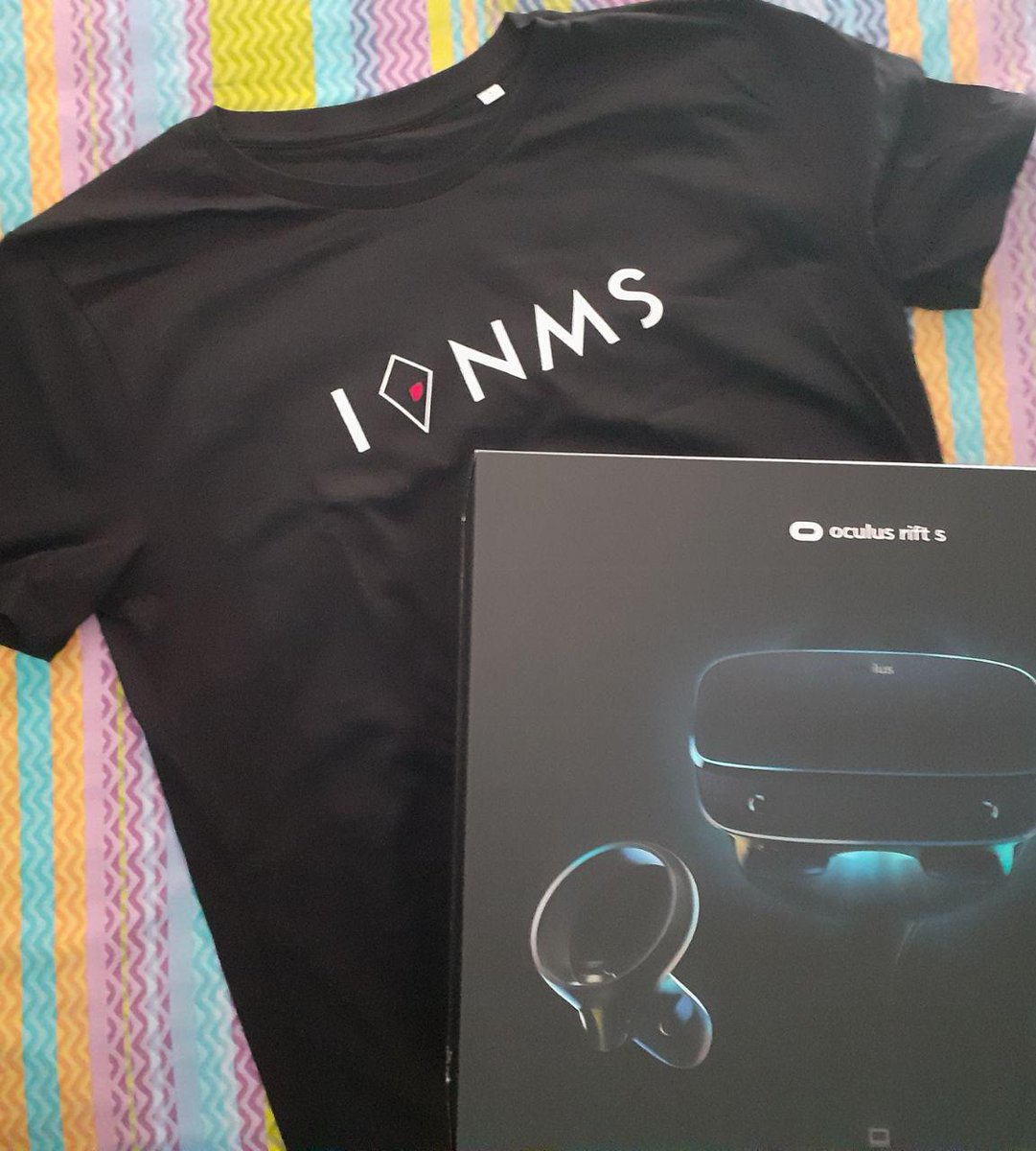 lndifferente's tweet photo. I'm ready for Beyond! Thank you @PeacefulGamer😍 https://t.co/wgvg0X9bQe