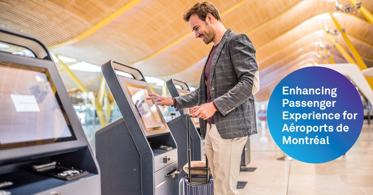 Wipro's tweet photo. Aéroports de Montréal choses Wipro as partner, to utilize our expertise in transforming operations and efficiency of some of the biggest airports in the world.  https://t.co/ajAk0S83E0 https://t.co/UxmMC8N7Hr