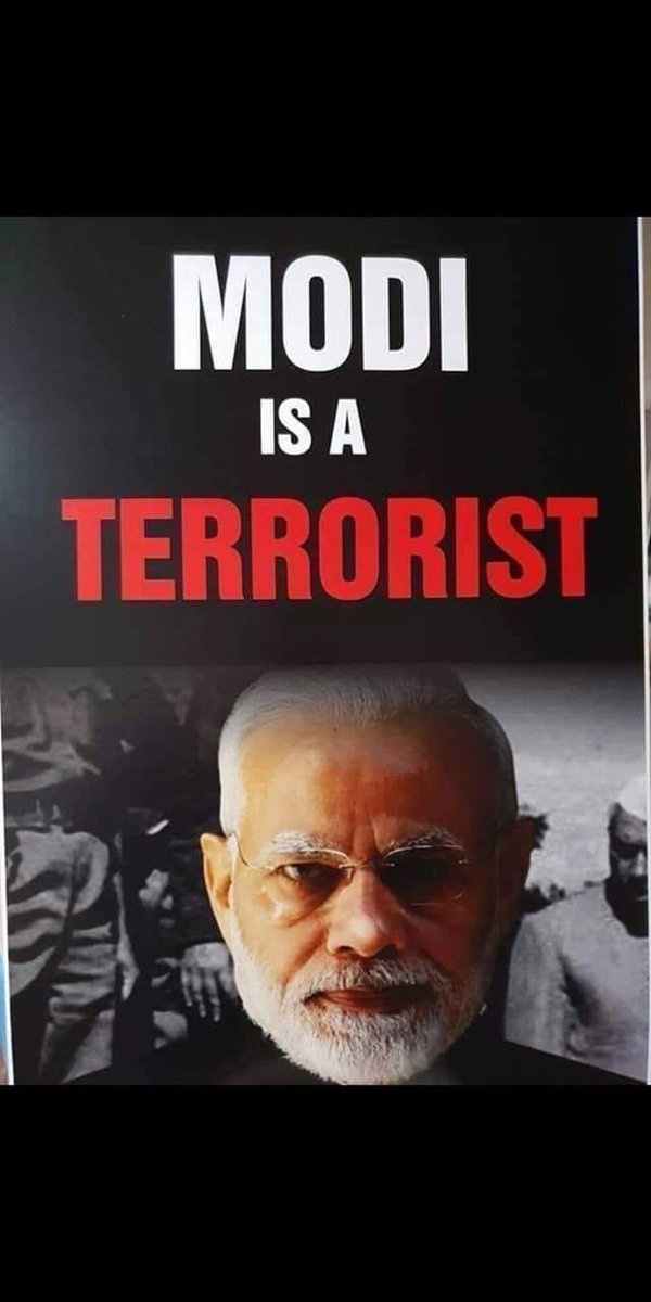 waseemkhanusa's tweet photo. India is terrorist country in the world now openly exposed.
#15AugustBlackDay https://t.co/rHzIhquuH5