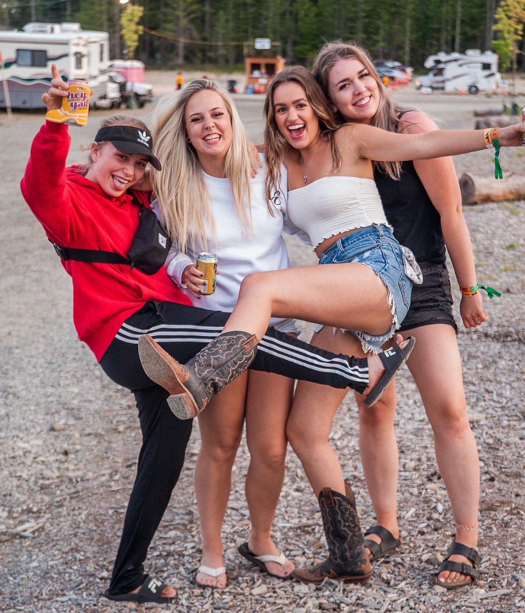 Anyone else having major Sunfest withdrawals? 🤣🤠💔⁣
⁣
#StayCountrySunfest #SunfestCountry2019 #ExploreBC #BeautifulBC #TravelBC #HelloBC #DestinationBC #CowichanValley #VancouverIsland #LaketownRanch