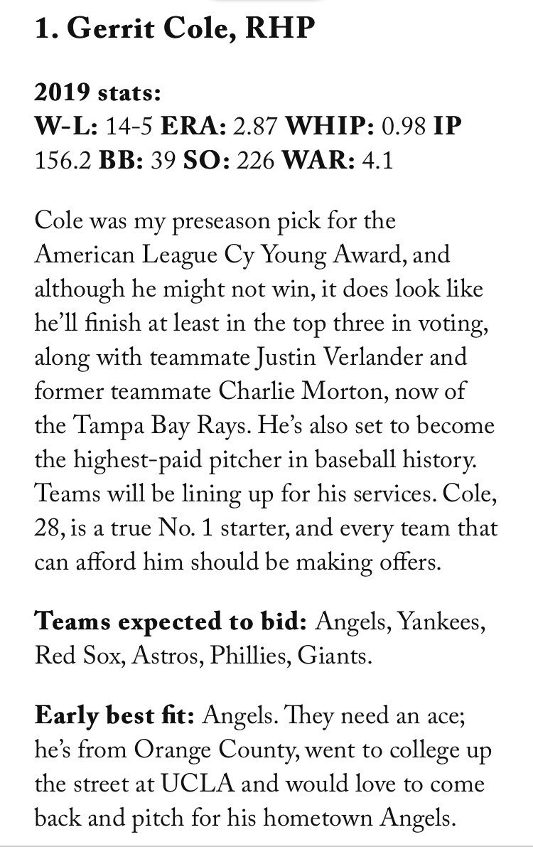 Jared_Tims's tweet photo. Article that came out today by the Athletic
👀 https://t.co/T9PckiZLYE