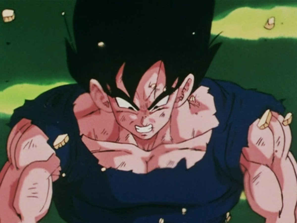 Dragon Ball Team tweet media