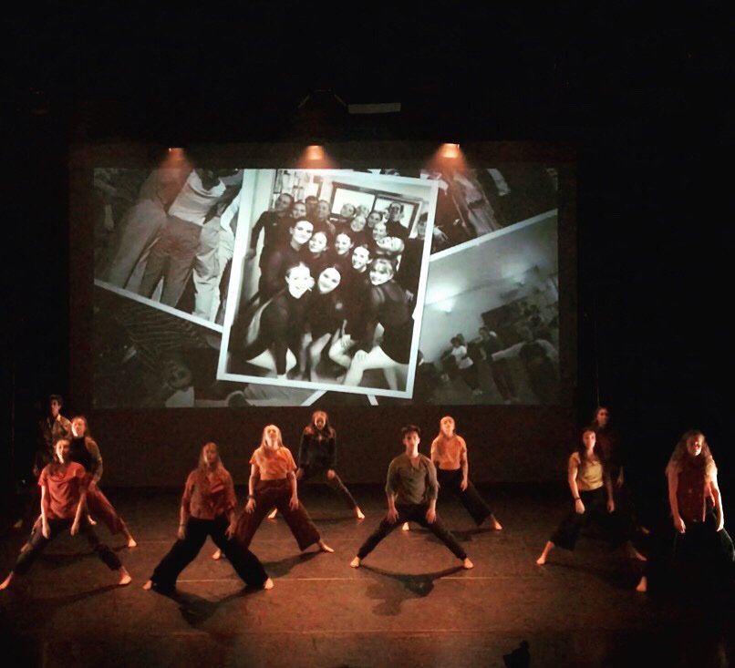 HampshireYouthDance tweet media