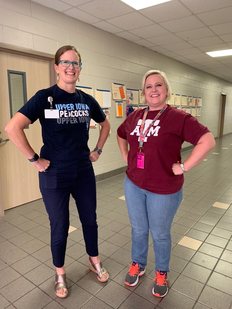 jamiefritsche's tweet photo. @CyFairREAD180@jamiefritsche#CFISDspirit#CFISDForAll#ELAtwitterchallenge https://t.co/F6AO6Kgy2R