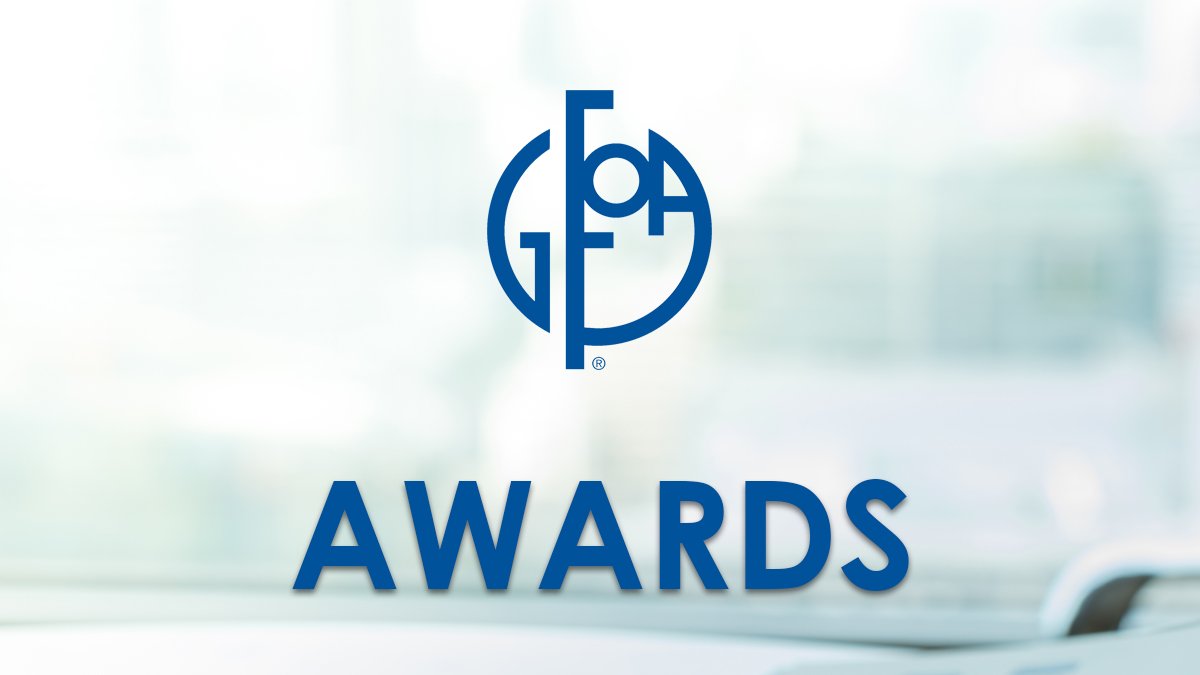 GFOA's tweet photo. We've updated our list of #GFOA Distinguished Budget Presentation Award winners through June 30. View the list at https://t.co/hwLfdaEsli. https://t.co/16ESHKrl6M