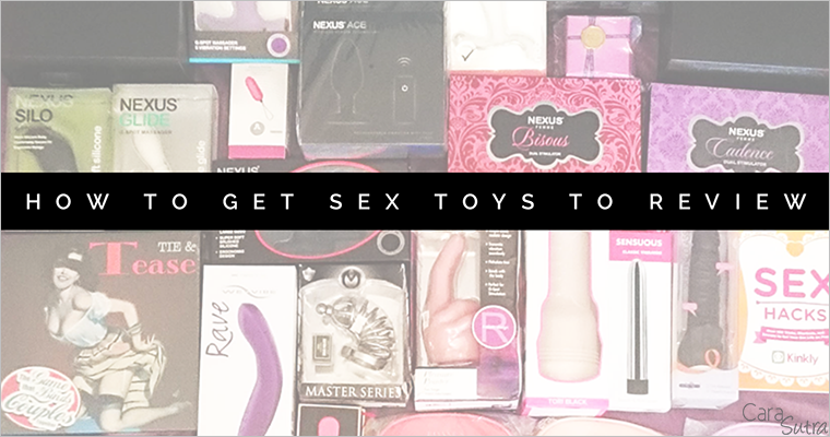 TheCaraSutra's tweet photo. How Do Sex Bloggers Get Free Sex Toys To Review?  https://t.co/rWCIJiiREV #archive https://t.co/D1edt9hPYR