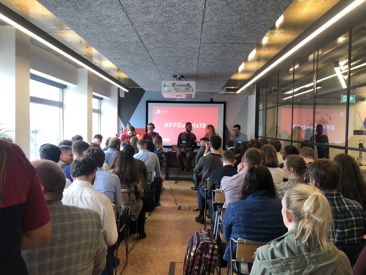 laurenemily29's tweet photo. A massive thank you to @OliSHills @louisbarnett @Tru_Powell @alex_ne @NPAlvi for agreeing to the session tonight. Five big personalities and fascinating stories of entrepreneurship 👏🏼 https://t.co/62D4Ra5MXT