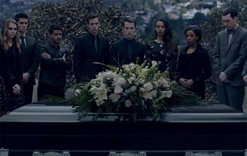 13reasonswhy Hashtag On Twitter