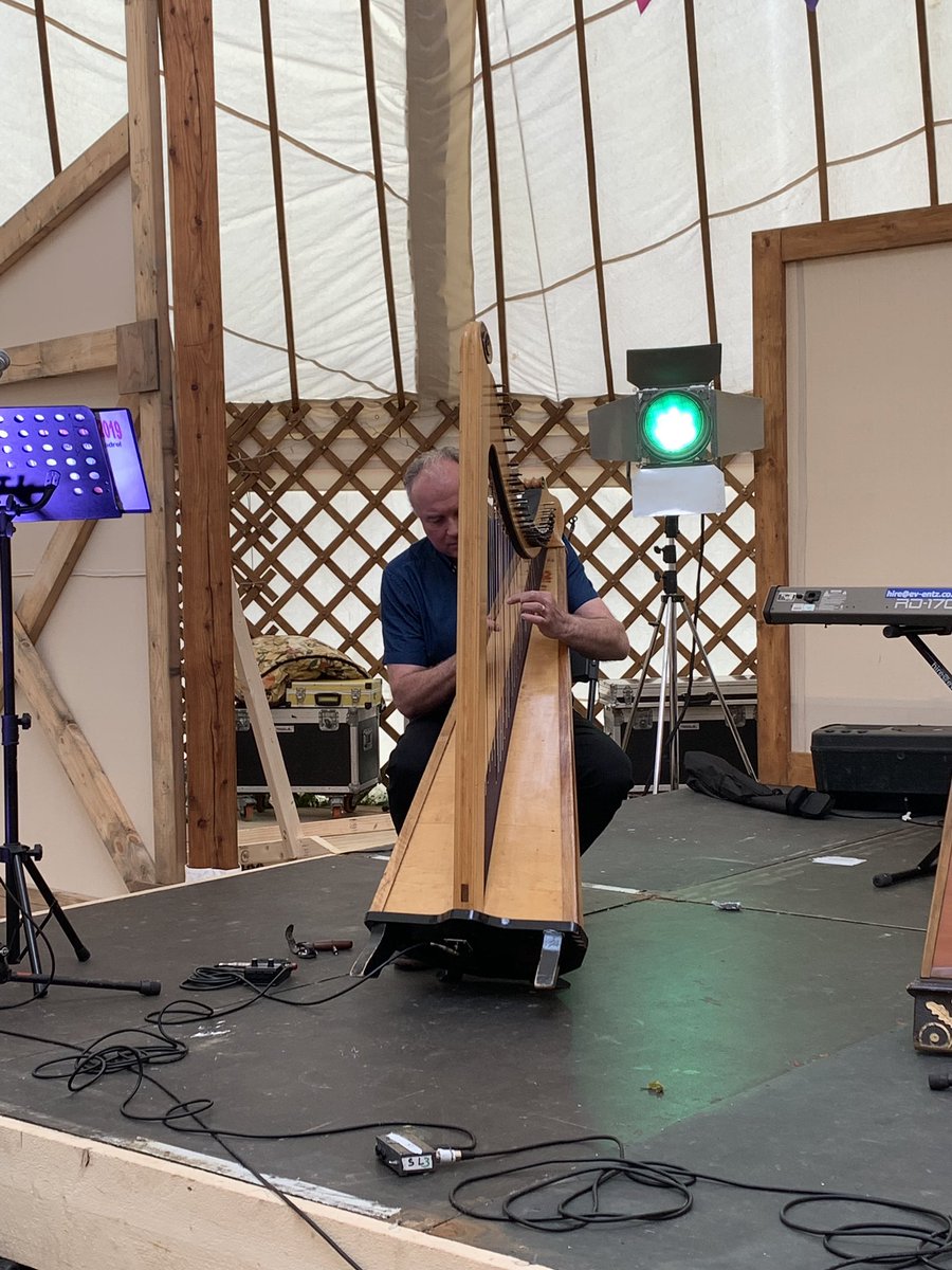 Cymdeithas y Delyn Deires tweet media