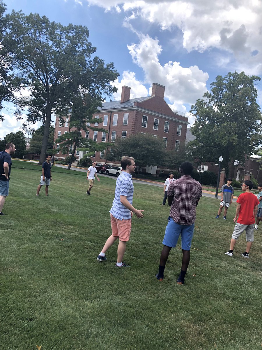 WabashISA's tweet photo. Wabash community, please join us in welcoming the international students of the Class of 2023 as we begin orientation week! Welcome to the Wabash brotherhood, gentlemen! @WabashCollege #WAF #classof2023 https://t.co/VjrtSkrCZj