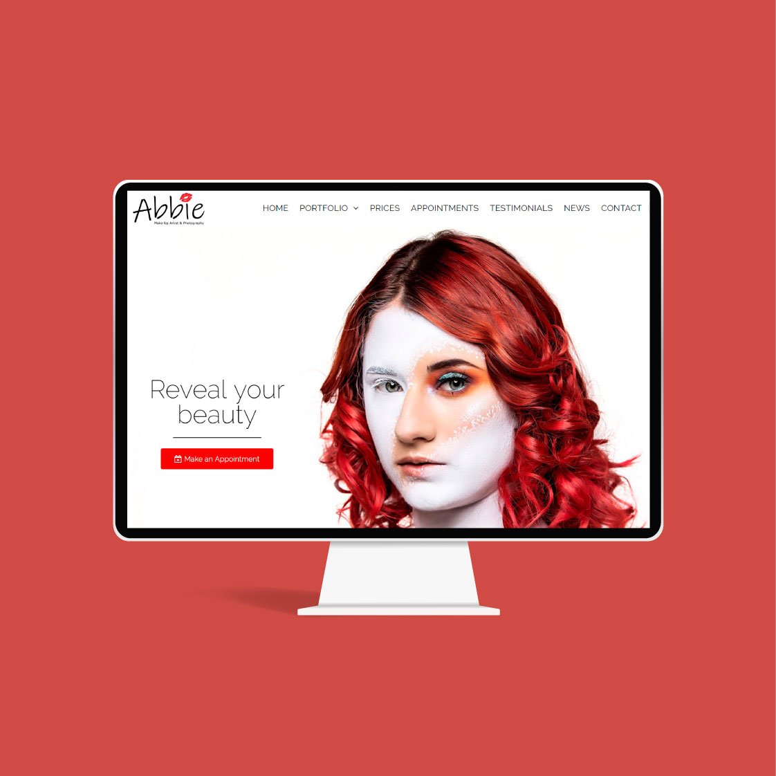 Tahum3D's tweet image. Customer Spotlight - Abbie Makeup Artist - sbee.link/dbxeatk8yc - #shoplocal #yorkshire #webdesign #shopsmall #yorkshireterrier #webdesigner #website #webdevelopment #yorkie #supportlocal #yorkiesofinstagram #york #yorkielove #wordpress #leeds #web #doncaster #rotherham