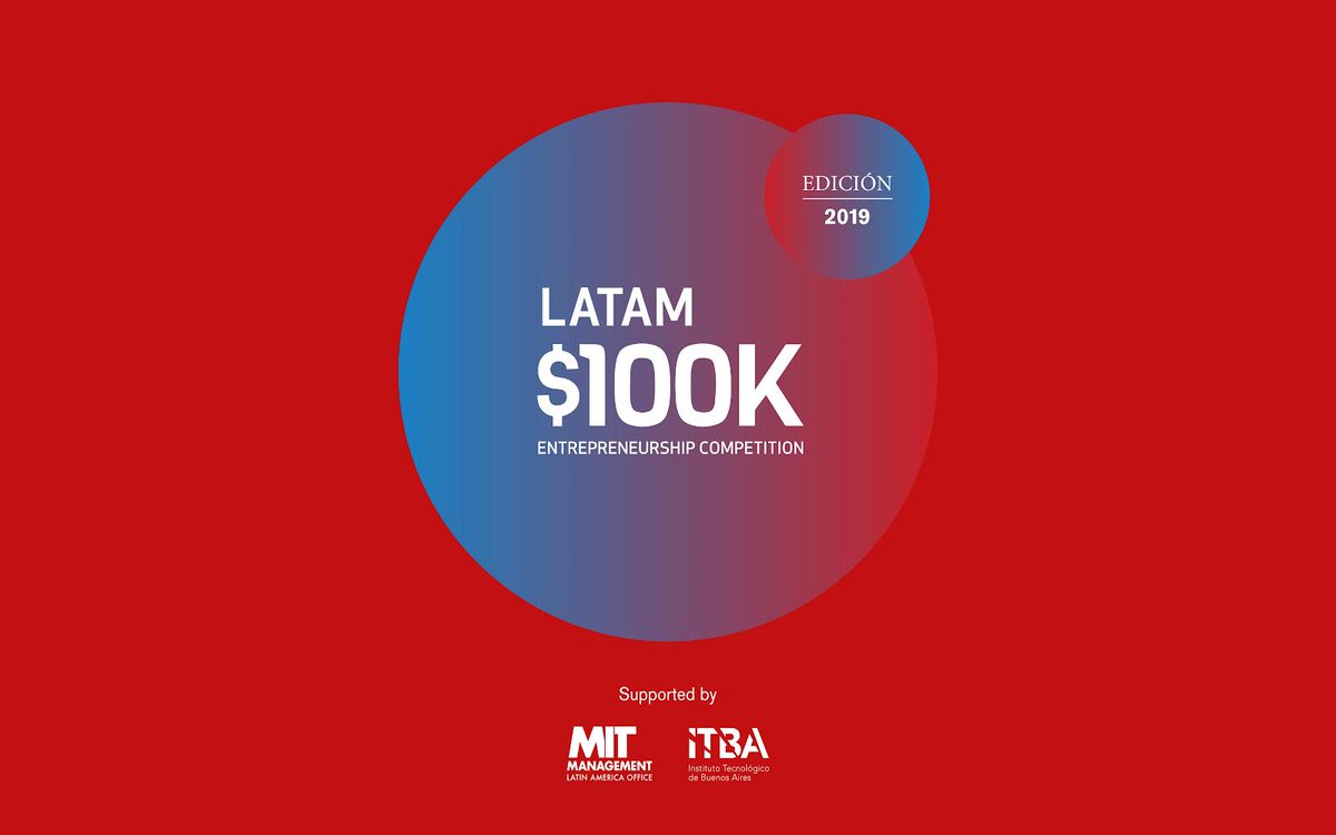 UMInitium's tweet image. 💫Si te interesa formar parte del jurado del concurso #100kLATAM ingresá en el siguiente link y completá el formulario ⬇️⬇️⬇️
 …latam2019.app.gradus-softwares.com.br/#/register_jud…