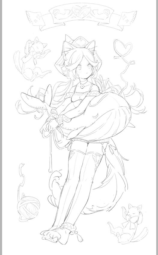 下書きばっかり 