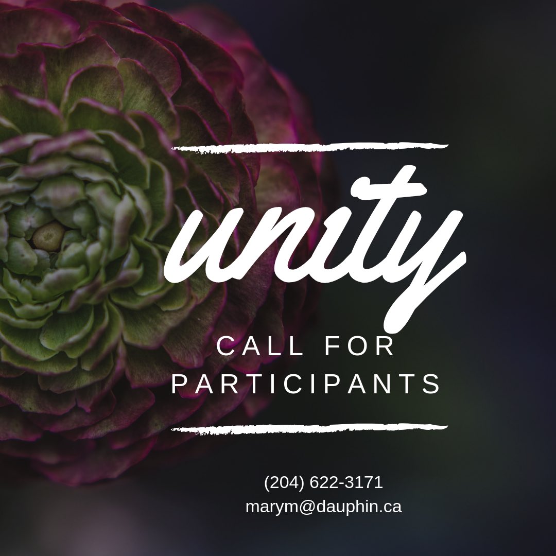 DNRC1's tweet photo. We’re ready for a new group of women to join us at Unity: Women’s Maker Collective! Contact info below 📞 https://t.co/ITcMoEMd5l