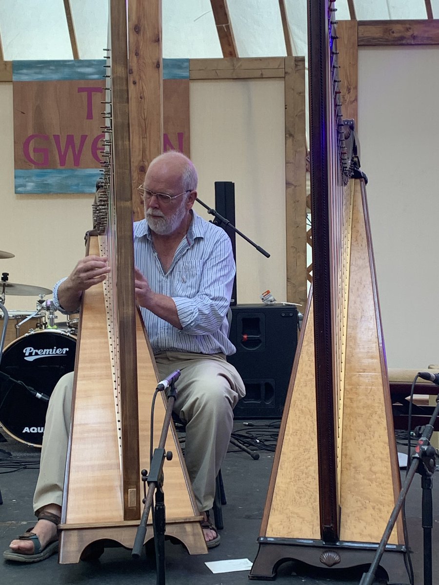 Cymdeithas y Delyn Deires tweet media