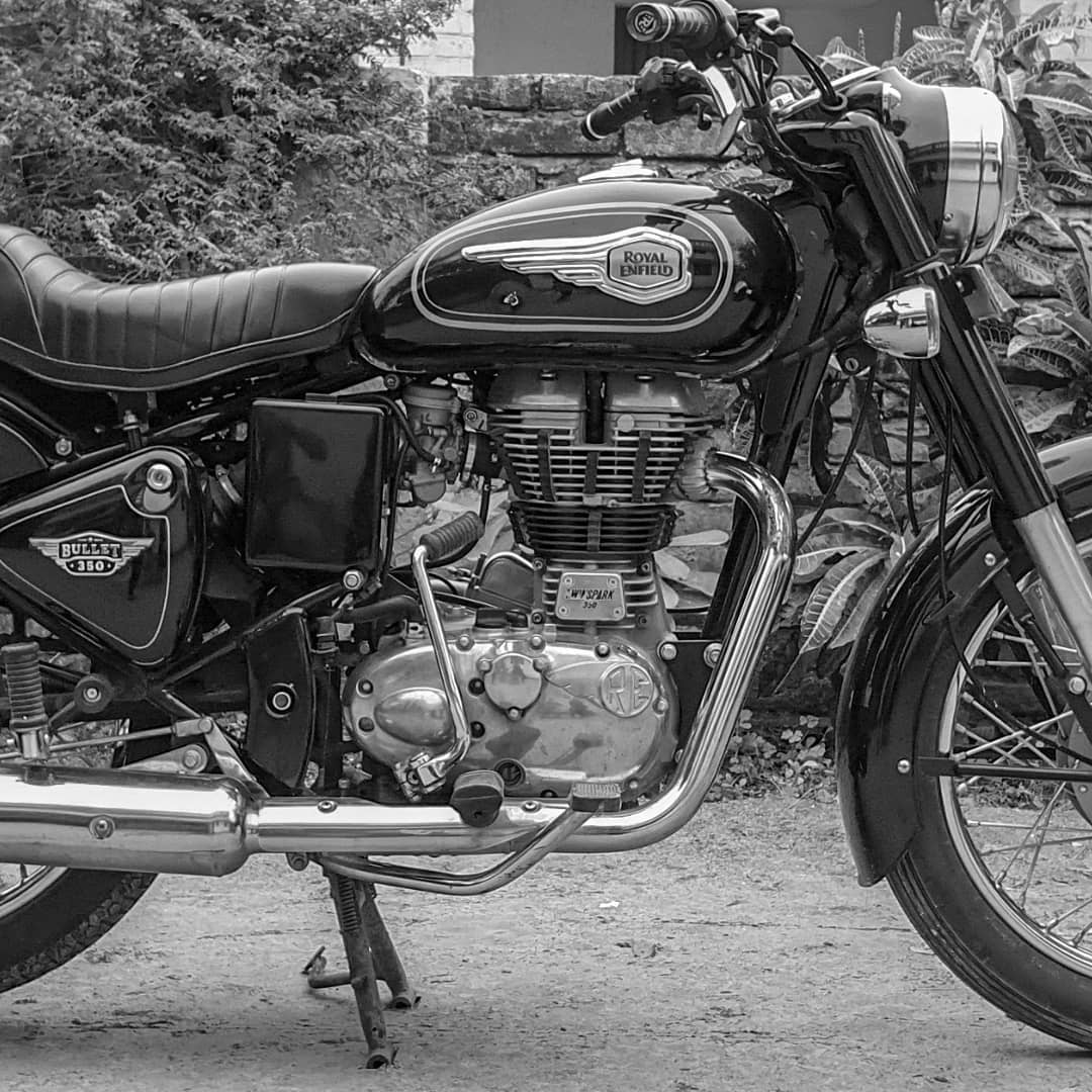 royal enfield purchase