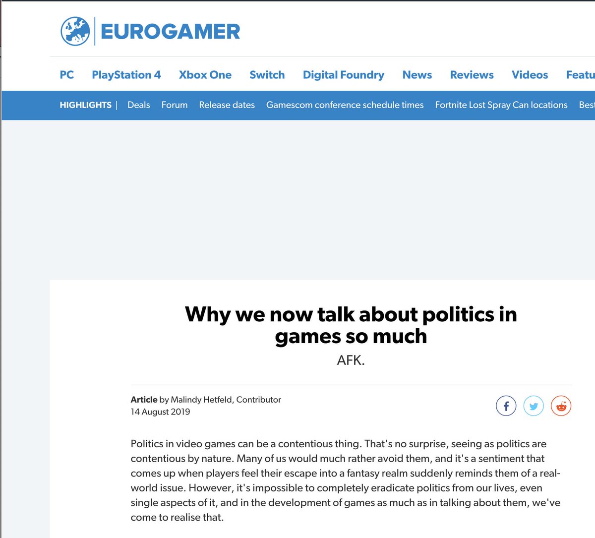 SophNar0747's tweet photo. Is it because a clique of ideologically likeminded individuals has taken over the medium after forcing out people who disagree, and now you can force one-sided world views ad nauseam without little resistance, making your agenda to change the industry all that much easier? https://t.co/MO47YZEp8b