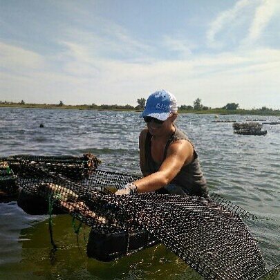 AdriMichaelis's tweet photo. I’m certainly gonna miss days like these come next month, when the official tour ends (at least this round) and I begin life at the computer to write it all up. 📸: @bluffhillcoveoyster •••
#whatsgoodtour #dissertating #phdlife #fieldwork #anthropolog… https://t.co/Bb3tGHKWG5 https://t.co/IDTiPqdkOb