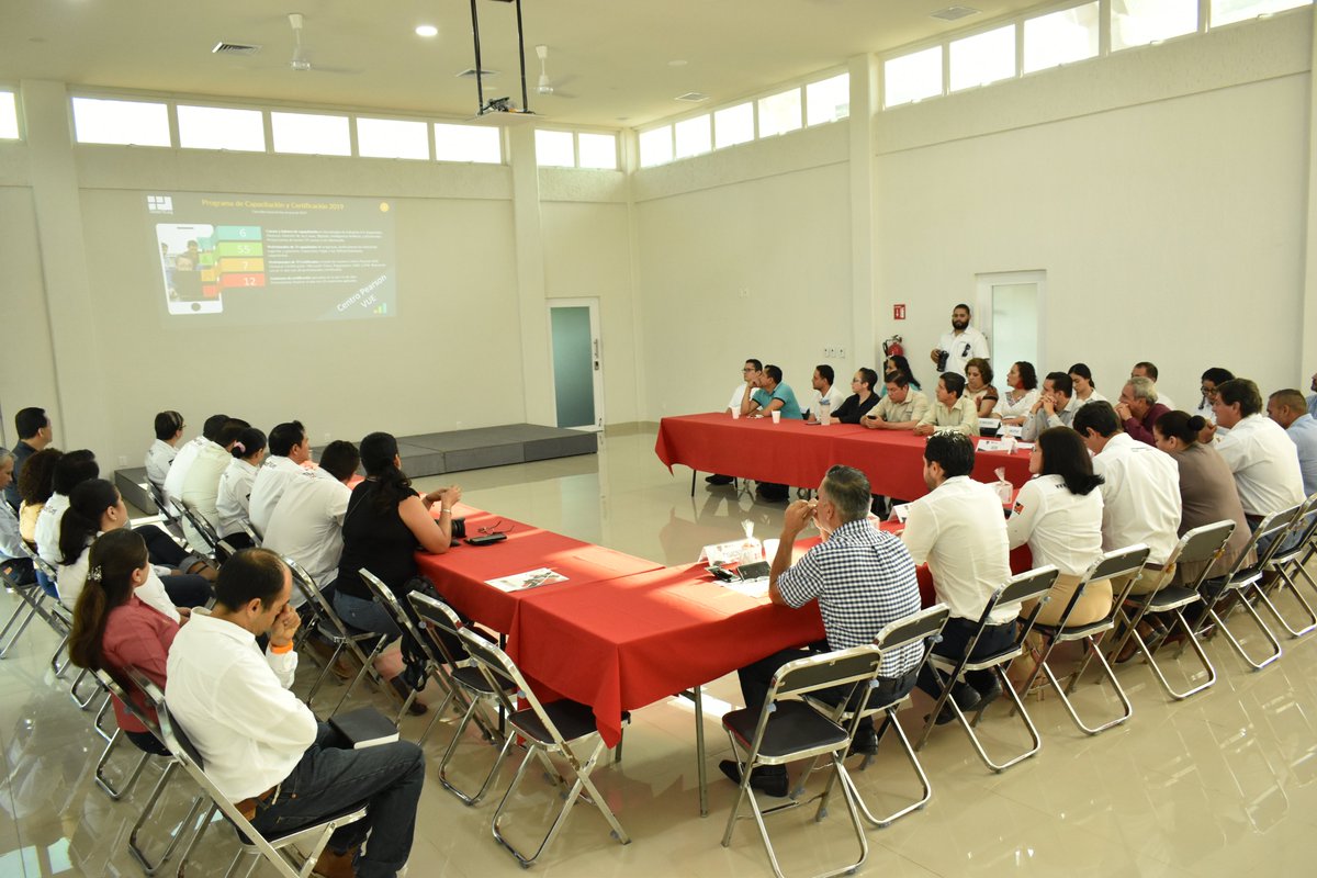 ClusterTIColima's tweet photo. #TxDColima 🚀 Se instala el Consejo Consultivo 2019 -2020 del Clúster de TI Colima en Asamblea General Ordinaria Anual #TripleHélice @SefomeColima @gobiernocolima @udec_oficial @itcolima @CoparmexColima @CANACINTRA_Coli @JAPColima @ComoVamosColima https://t.co/AZ1pw3DHMC