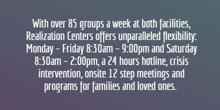 Realization Center tweet media