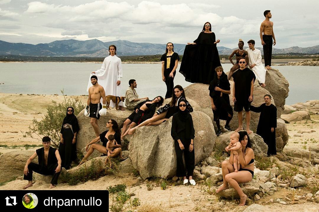 StudioArkania's tweet photo. #DanielPannullo #Dnoé #DnoéLaMiss @StudioArkania https://t.co/dBsQFgiDkw