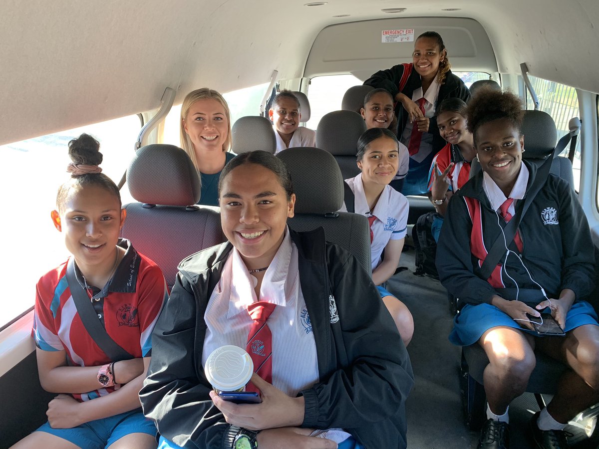 It’s women in league round! 😁
Can’t wait to show you what the <a href="/nthqldcowboys/">NQ Cowboys</a> girls house is doing to empower these awesome girls + the broader community! #WINround