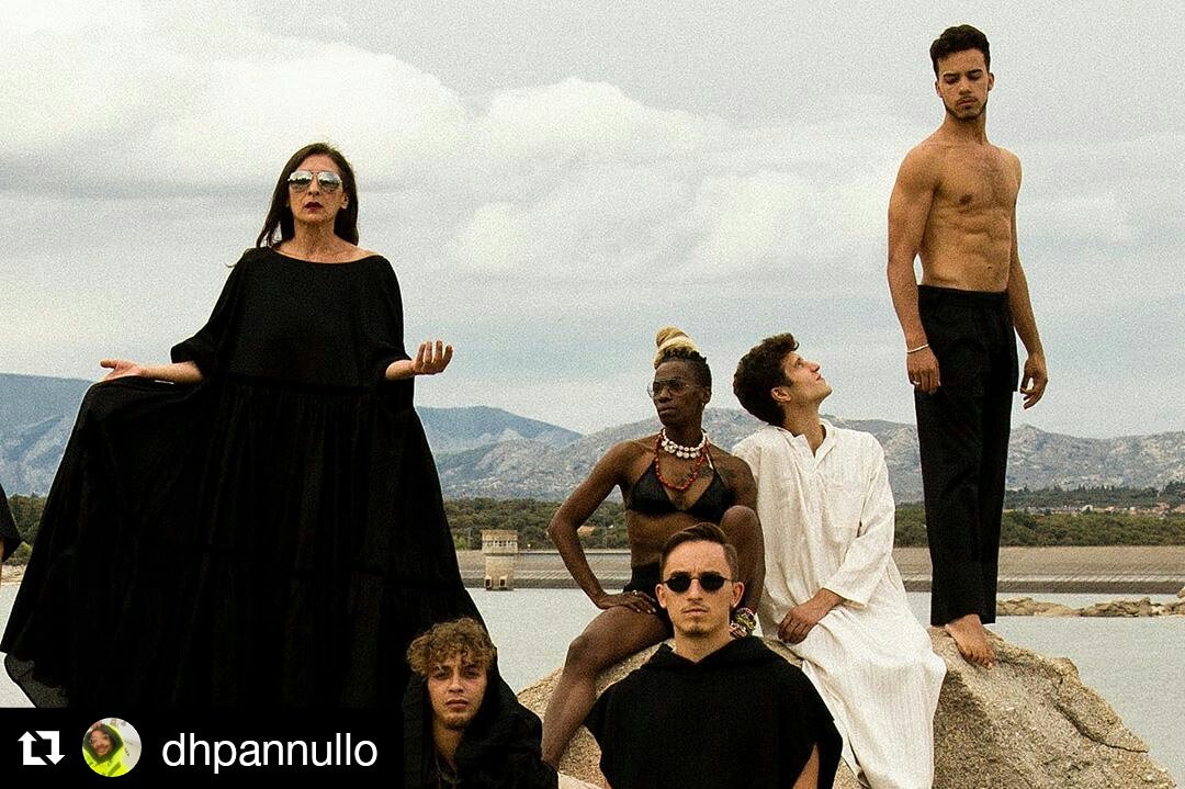 StudioArkania's tweet photo. #DanielPannullo #Dnoé #DnoéLaMiss @StudioArkania https://t.co/dBsQFgiDkw