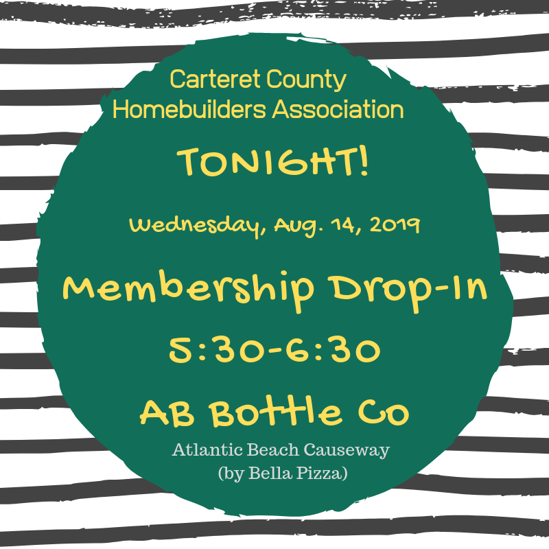 CCHBA's tweet photo. TONIGHT!  Drop by AB Bottle Co. from 5:30-6:30 to meet our new EO, Jennifer Lewis and thank Teri Edwards for her 12 years with CCHBA. https://t.co/Pi2OGtiplI