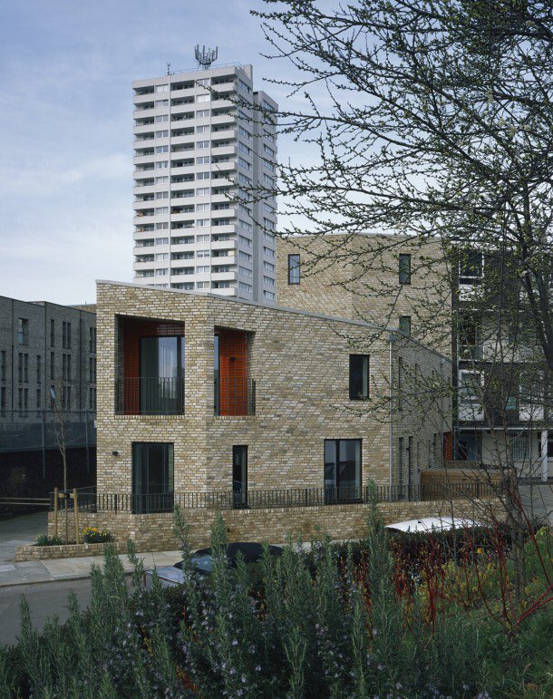 The_SaLADS's tweet photo. Out to our mailing list this week is info on our September Salads: Two really interesting #Camden infill #housing projects by @burdhaward &amp; @PpeterPeter. Tours will be given by the project architects Alice Brownfield &amp; Catherine Burd. Email dropping into your inboxes this week https://t.co/2qUv5ahz7c