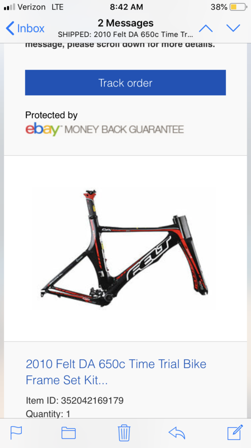 stolenbikessea's tweet photo. STOLEN - Black Felt DA- CUSTOM  https://t.co/boYYTbFzi5 https://t.co/Wg0pnVThK7