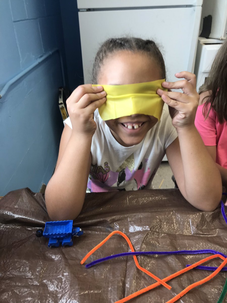 OSDINVENT's tweet photo. Getting technical in Farm Tech! @Misssimmons14 @OSchoolsPR @CampInvention https://t.co/C0UXeo7pgL