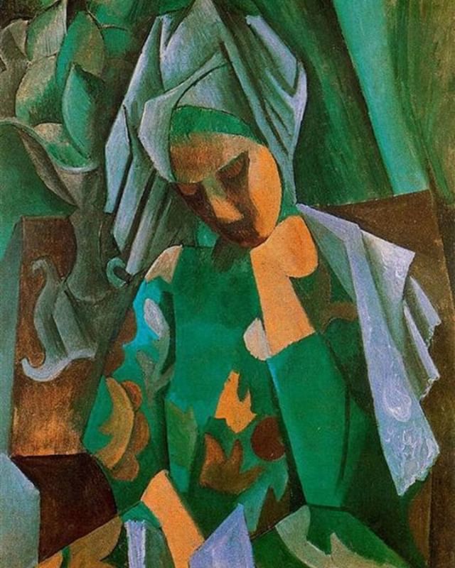artolisious's tweet photo. Queen Isabella
Pablo Picasso
Date: 1908
Style: Cubism
Period: African Period
Genre: portrait
Media: oil, canvas
#pablopicasso #pablopicassoart #pablopicassoquote #pablopicassomuseum #pablopicassoartwork #pablopicasso216 #picassomuseum #picassoart #picass… https://t.co/QLJRKEIWIc https://t.co/hFA9ArAfj0