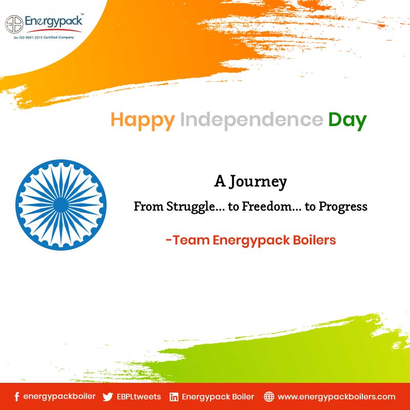 EBPLtweets's tweet photo. Let's celebrate 73 Independence day as “Undivided India”
#Energypack #EBPLproducts #EBPL #IndependenceDay #15august #15august2019 #IndependenceDay2019 #IndependenceDayIndia #independence #india #IAMINDIAN #IndianFlag #SpiritOfFreedom #73IndependenceDay https://t.co/5sLmsxGvlN