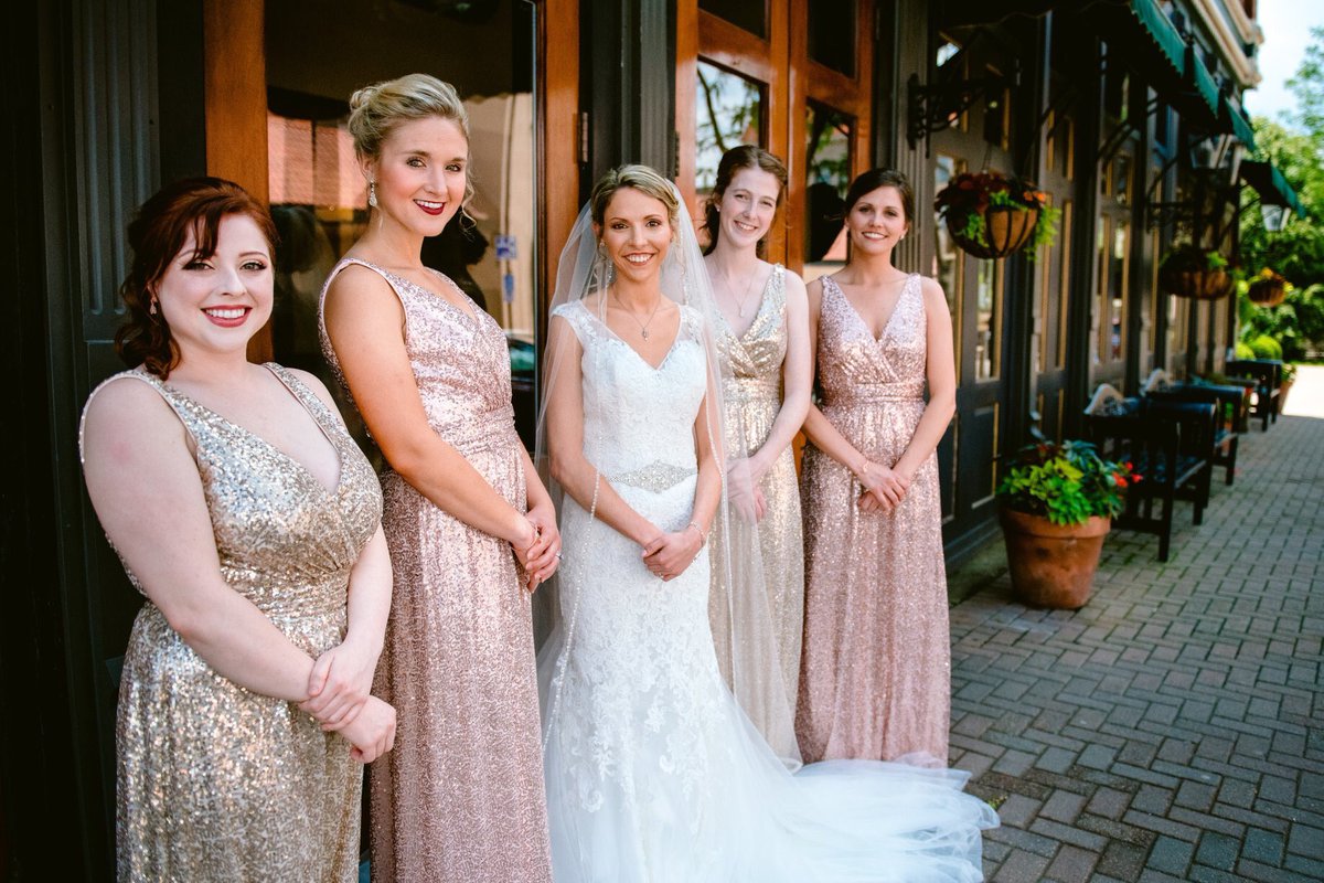 BlennyHotel's tweet photo. When you &amp; your "soon-to-be" went to Blennerhassett Elementary &amp; Jr. High – &amp; proposed to on Blennerhassett Island – it only makes sense to have your reception at the Blennerhassett Hotel! 💘☺️#BlennyBride couple Kayleigh &amp; Josh's sweet story here > https://t.co/e6tklhjoGy https://t.co/szne89tAza
