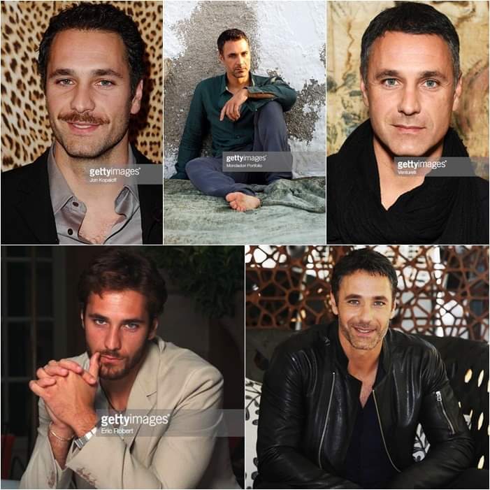 barbaravitali2's tweet photo. Happy Birthday to #RaoulBova August 14,1971 #AvengingAngelo #AlienVsPredator #TheTourist https://t.co/e1iOBqysN9
