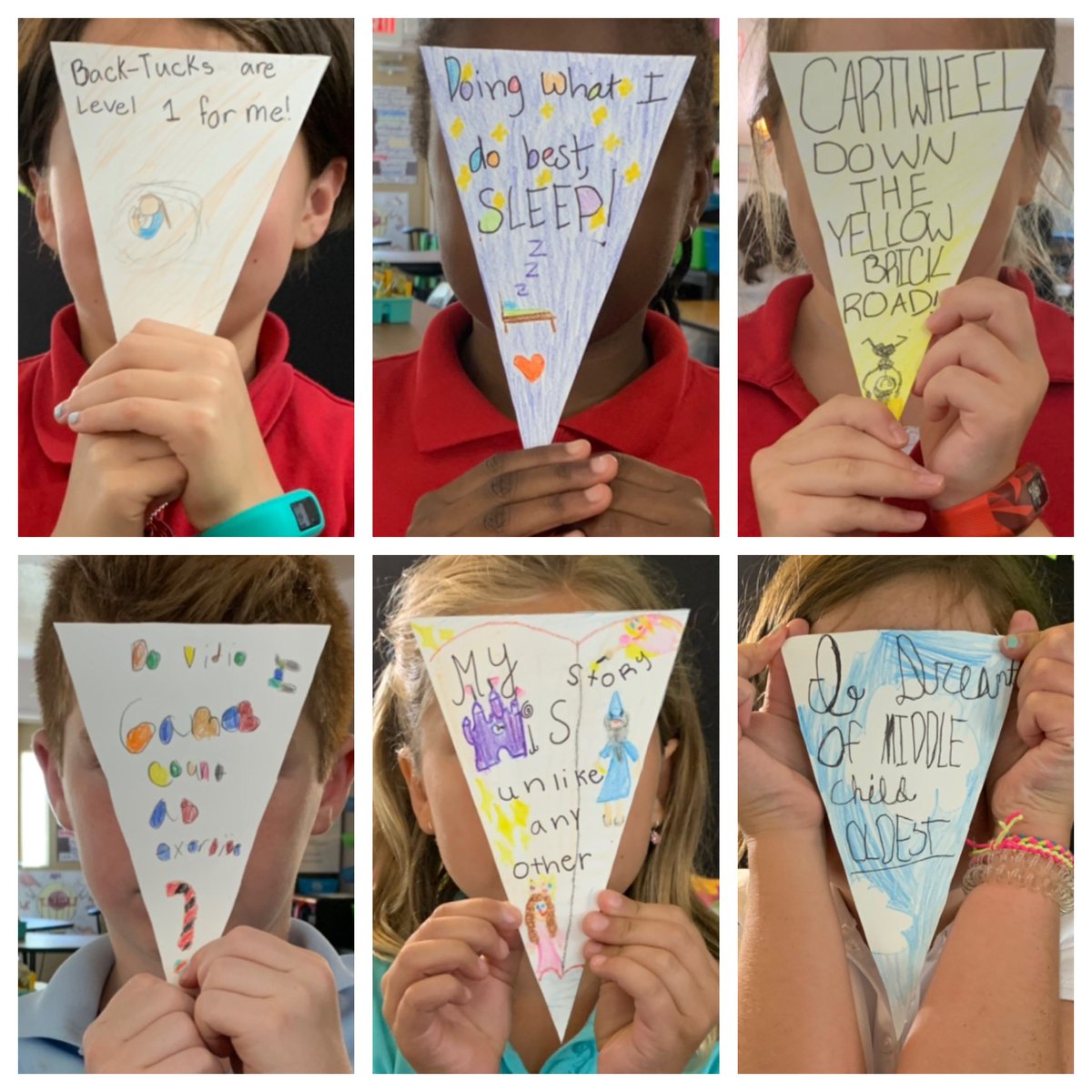 TeasleyTarget's tweet image. Everyone has a story. What’s yours? #sixwordmemoirs #teasleytarget #lovetothinkhere #WednesdayWisdom @CobbAlp @TeasleyElem