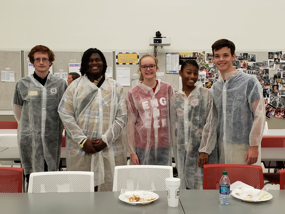 JHS STEM Academy tweet media