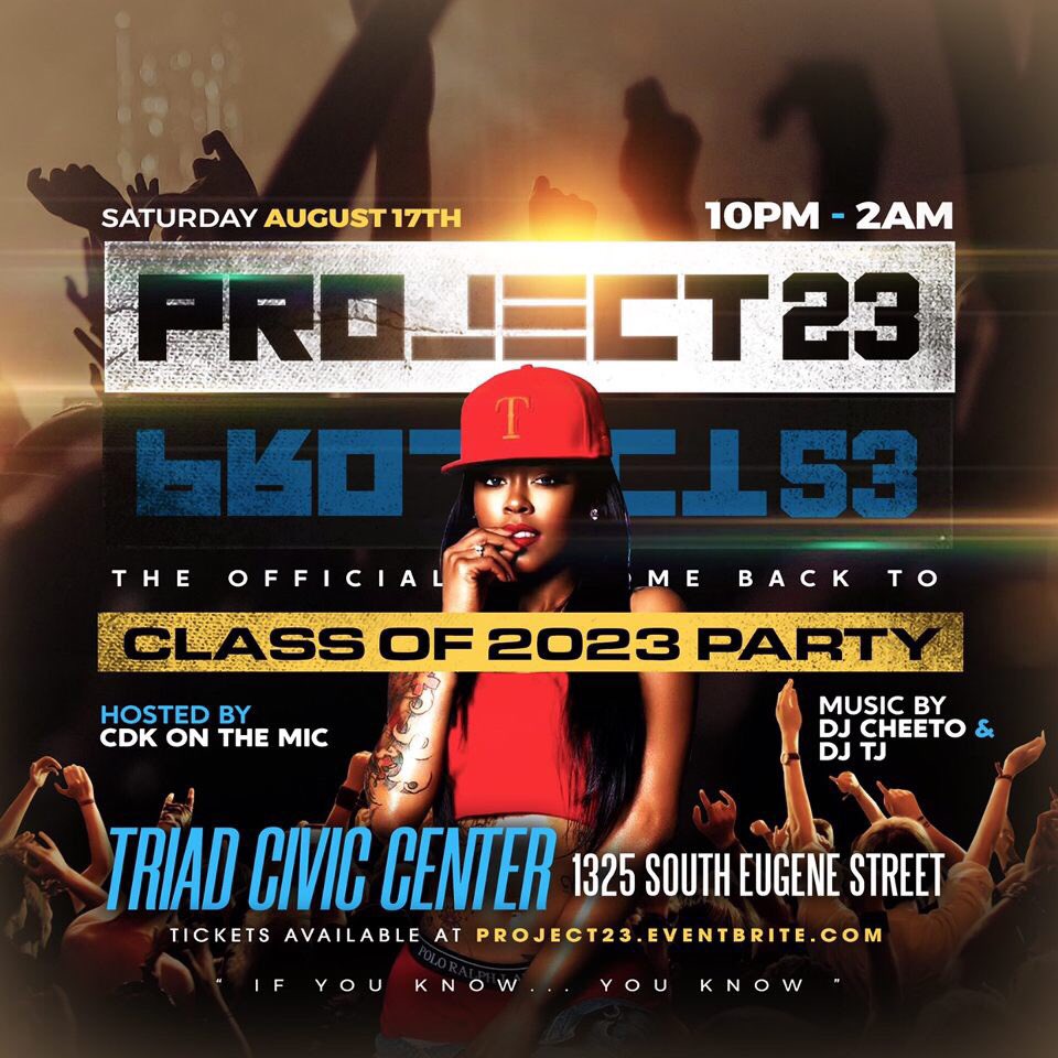 ImPuhlse_'s tweet photo. ‼️GET READYYY‼️

#TUS IS PRESENTING THE LITTEST PARTIES OF  #CollegeXperience2019 

3️⃣ More days til welcome week begins

GO CRAZY GO STUPID AND LETS TURN TF UUUUPP🤪‼️

#Project23
#PrettyButSteelNasty
#IssaGymJam
#freak2000s

If you haven't, SECURE YOUR TICKETS and BE THERE‼️ https://t.co/YS27buF6m4