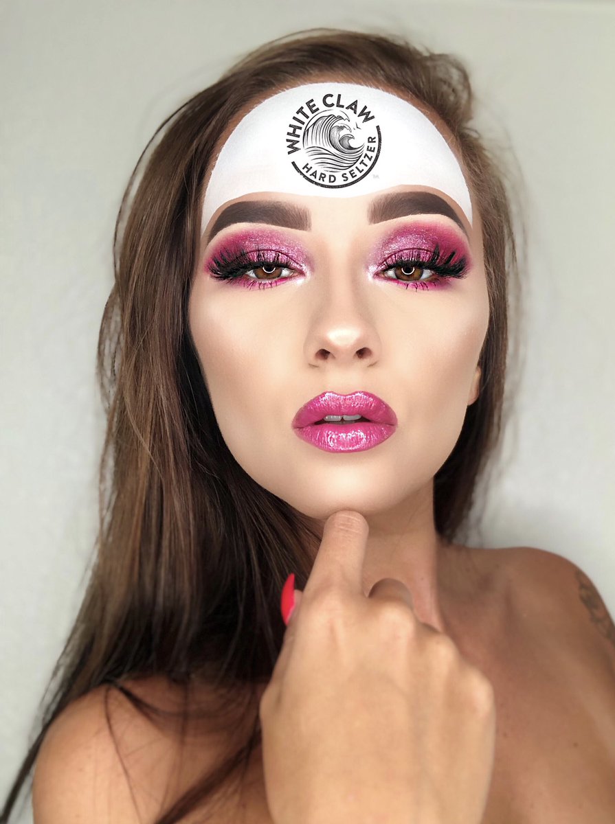amberle1gh's tweet photo. #whiteclaw @WhiteClaw https://t.co/xxCb99RI2i