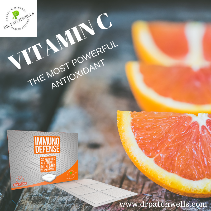 DrPatchWells's tweet photo. Stay ahead of your immune system and try our Immune defense power pack patches! 

https://t.co/MB6hRGQoRz

#Health #immunebooster #patches #vitamins #defense #vitaminc #health #allnatural #nongmo https://t.co/yWhfnfvnhB