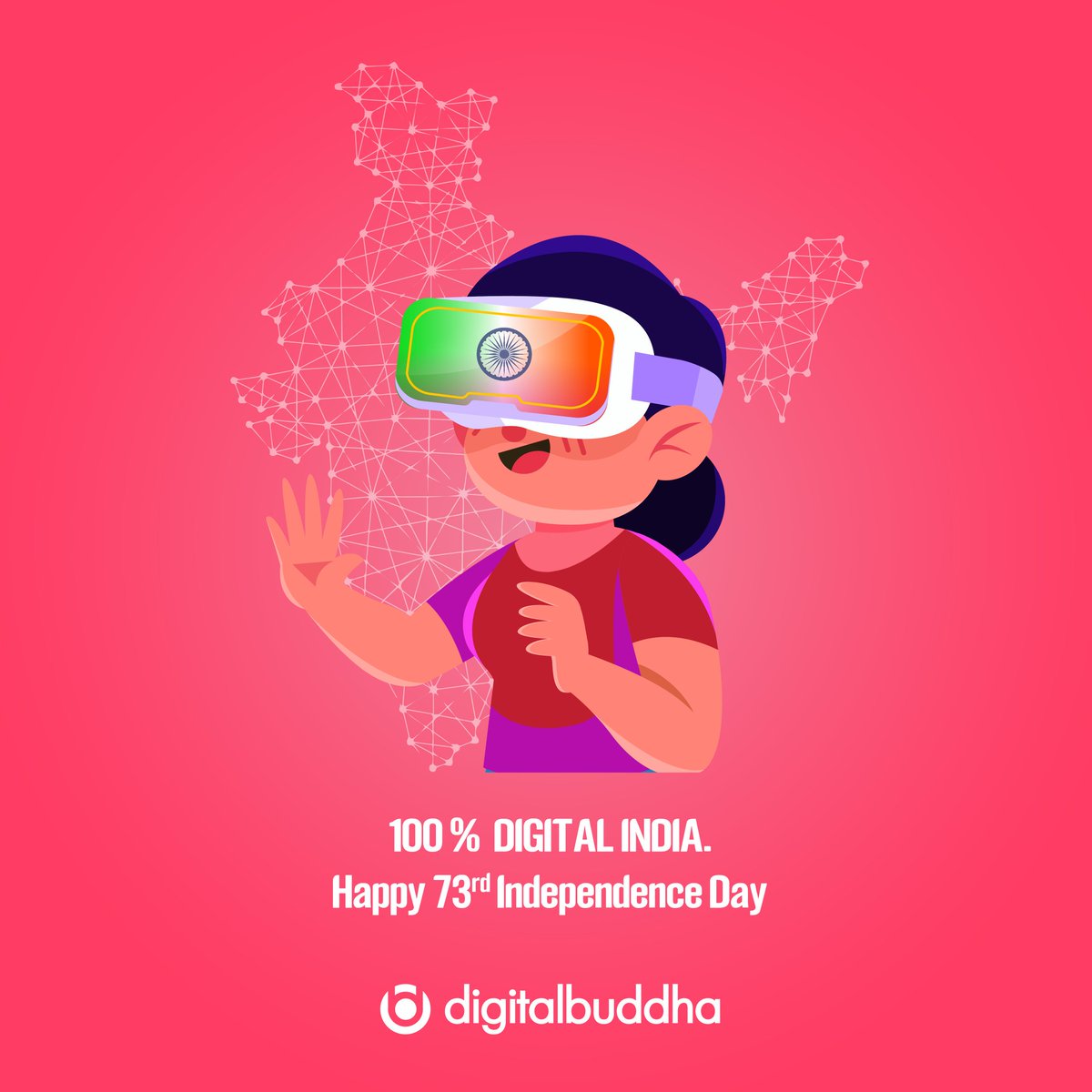 buddha_digital's tweet image. 🇮🇳HAPPY 73rd INDEPENDENCE DAY🇮🇳⠀⠀⠀⠀⠀⠀⠀⠀⠀
Freedom came to us after years of unrelenting struggle and sacrifices. On 15th August, we pay our homage to those who laid down their lives to fight for our freedom. A gift we enjoy every moment today.
.
#Kerala